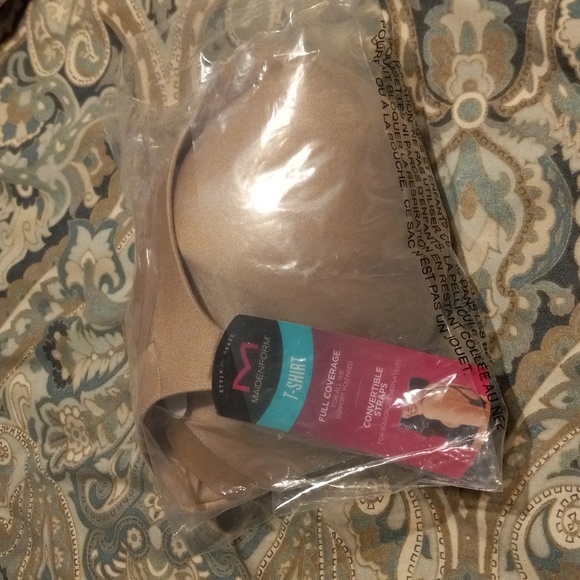 Maidenform T Shirt Bra - Picture 5 of 6